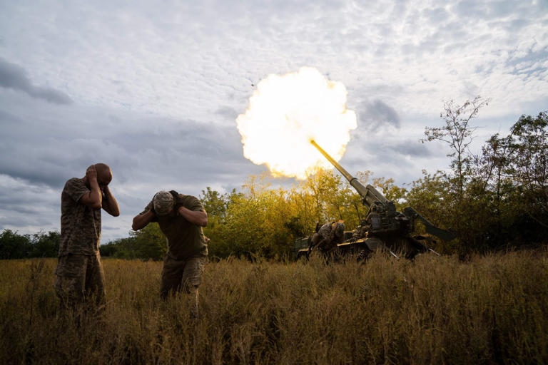 Bài toán khó của EU khi Ukraine yêu cầu hỗ trợ vũ khí hiện đại hơn